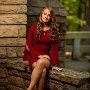 Meet your Posher, Madison